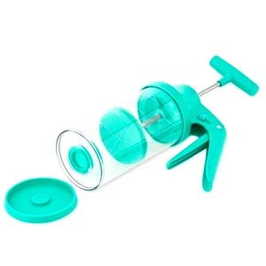 Pampered Chef, NEW, Batter and Mix Dispenser